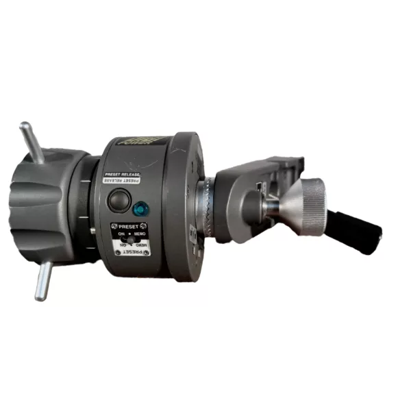 FUJINON - ZK12x25-SAF - 25-300mm – Image 4