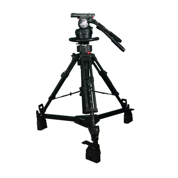 Sachtler - CIII S25